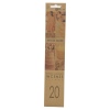 20pc Incense Stick 25cm [820747]