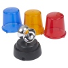 3pc Police Lamp [486840]