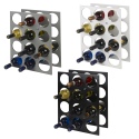12 Bottle Wine Rack [389920]
