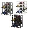 Wine Rack for 12 Bottles [389920]