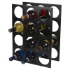 Wine Rack for 12 Bottles [389920]