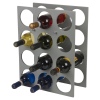 Wine Rack for 12 Bottles [389920]