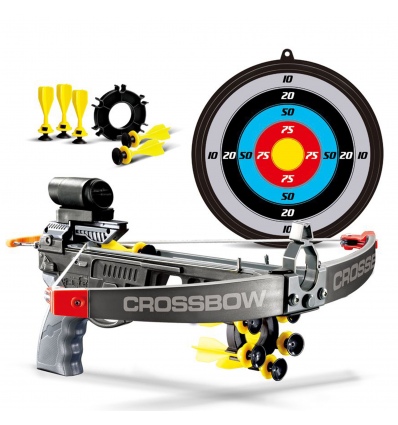 KingSport Crossbow Set [538816][35881T]