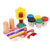 Craft Dough Hair Salon Set [109658]