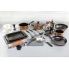 21 Pc Kitchen Starter Pack Copper [390558][EH-S0114]