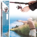 Telescopic Casting Rod & Reel Set [909387]