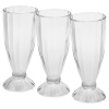 Set of 3 Sundae Glasses [071121]