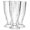 Set of 3 Sundae Glasses [071121]