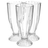 Set of 3 Sundae Glasses [071121]