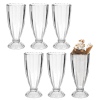 Set of 3 Sundae Glasses [071121]