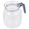 1500ml Glass Teapot [617122]
