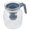 1500ml Glass Teapot [617122]
