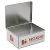 Medicine Storage Tin