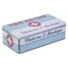 Medicine Storage Tin