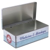Medicine Storage Tin