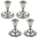 Set of 2 Small Candlesticks [390721]