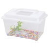 27x17x15.5cm Plastic Aquarium Set [350049]