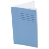 Blue School Note Book