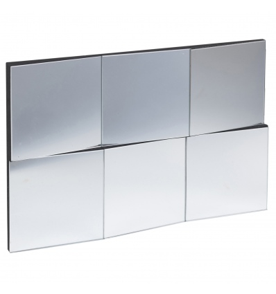 Wall Mirror Set