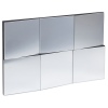 Wall Mirror Set