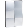 Wall Mirror Set