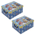 Paw Patrol Kids Storage Box [322347]