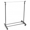 Mobile Clothes Rack 1 Rail [256979]