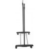 Mobile Clothes Rack 1 Rail [256979]