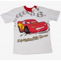 Cars Lightning McQueen Kids T-Shirts