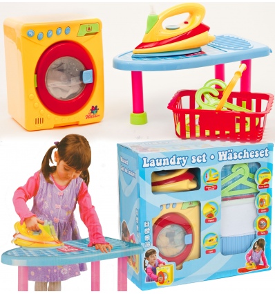 Laundry Set [353760]