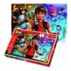 Puzzles - "200" - Zak Storm - a super pirate / ZAG America ZAK Storm [13236]