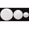 Set Of 3 Eclipse Mirrors [43017]