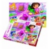 Puzzles - "24 Maxi" - Ready for adventure / Viacom Nick Jr Multi-Property [14260]