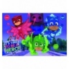 Puzzles "24 Maxi" - Hidden heroes / E1 PJ Masks [14262]