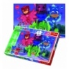 Puzzles "24 Maxi" - Hidden heroes / E1 PJ Masks [14262]