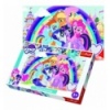 Puzzles - "24 Maxi" - Happy ponies / Hasbro, My Little Pony [14269]