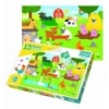 Puzzle Maxi 15 - Animals on the farm [14275]