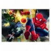 Puzzles - "100" - Escape / Disney Marvel Spiderman [16259]