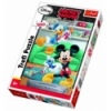 Puzzle - "100" - Mickey and Donald / Disney Standard Characters [16291]