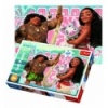 Puzzles - "100" - Vaiana and friends / Disney Moana - Vaiana [16298]