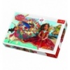 Puzzles - "100" - The magic of Avalor / Disney Elena of Avalor [16321]