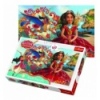 Puzzles - "100" - The magic of Avalor / Disney Elena of Avalor [16321]