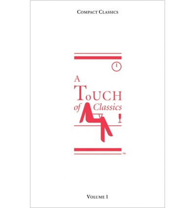 A Touch Of Classics - Vol 1