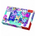 Puzzles - "30" - Join the fun / Hasbro My Little Pony Movie 2017 [18216]