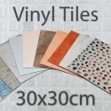 Vinyl Tiles