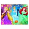Puzzles - "30" - Enchanted melody / Disney Princess [18234]