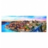 Puzzles - "500 Panorama" - Porto, Portugal / Trefl [29502]