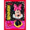 Puzzles - "4in1" - Beautiful Minnie / Disney Minnie [34119]