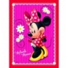 Puzzles - "4in1" - Beautiful Minnie / Disney Minnie [34119]