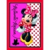 Puzzles - "4in1" - Beautiful Minnie / Disney Minnie [34119]